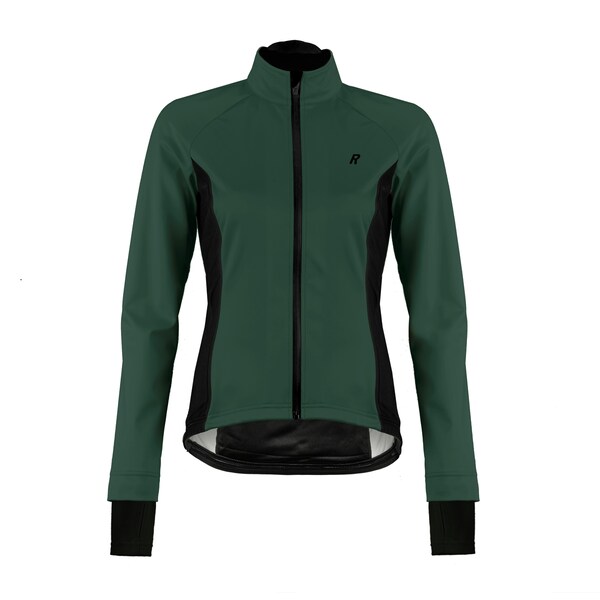 W Windproof Thermo Jacket