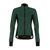 W Windproof Thermo Jacket
