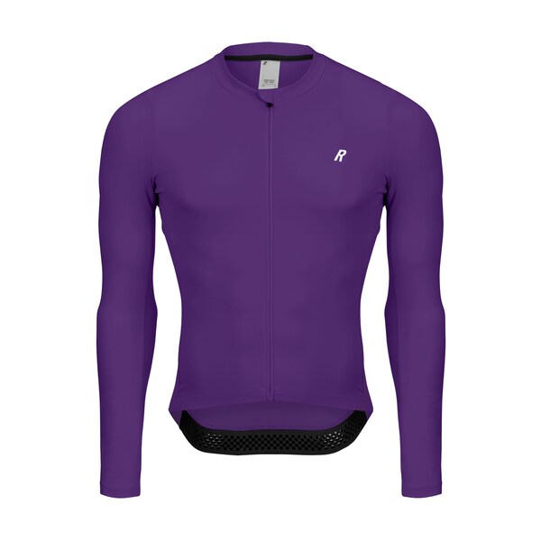 M Race Mid Szn LS Jersey
