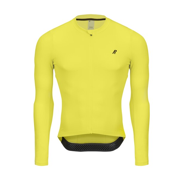 M Race Mid Szn LS jersey