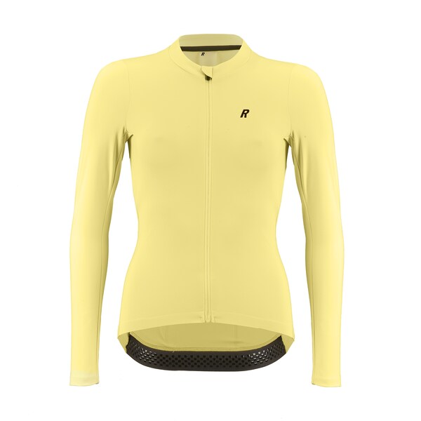 W Race Mid Szn LS Jersey