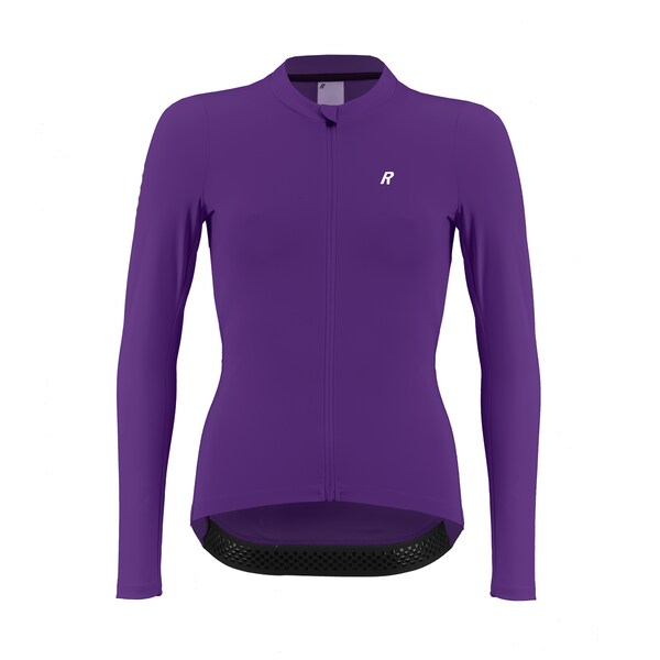 W Race Mid Szn LS jersey