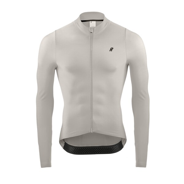 M Race Thermo Jersey
