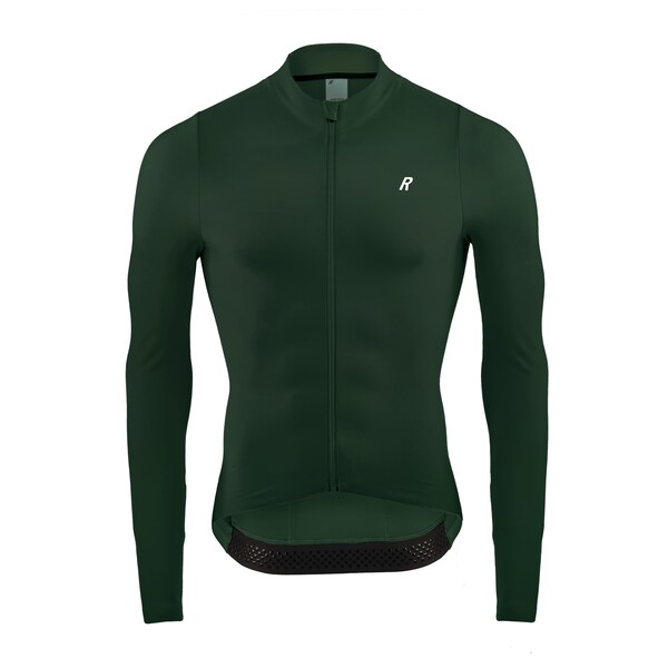 M Race thermojersey