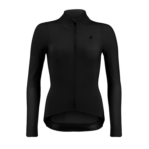 W Race Thermo Jersey