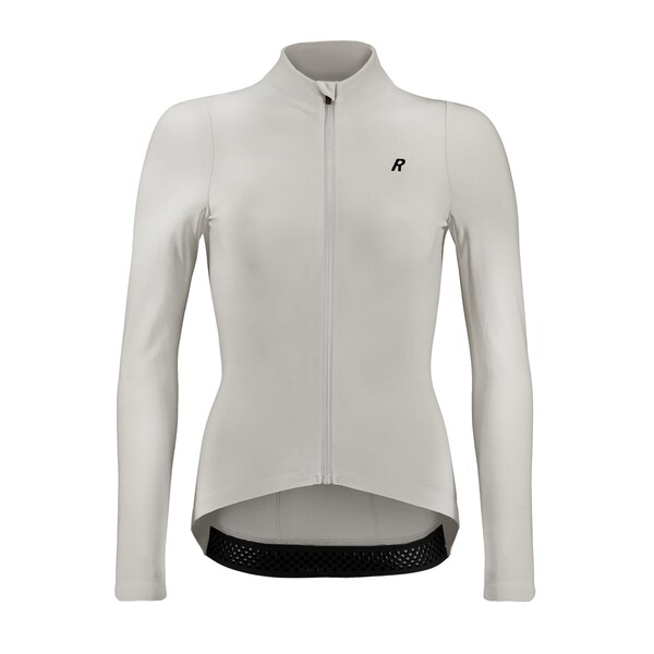 W Race Thermo Jersey