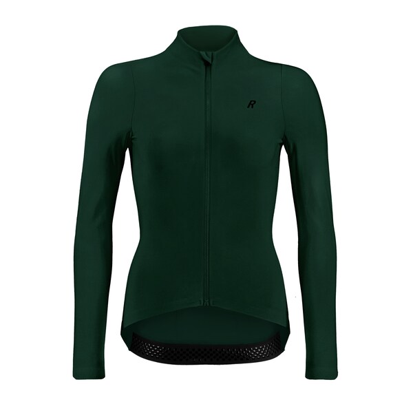 W Race Thermo Jersey