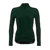 W Race Thermo Jersey