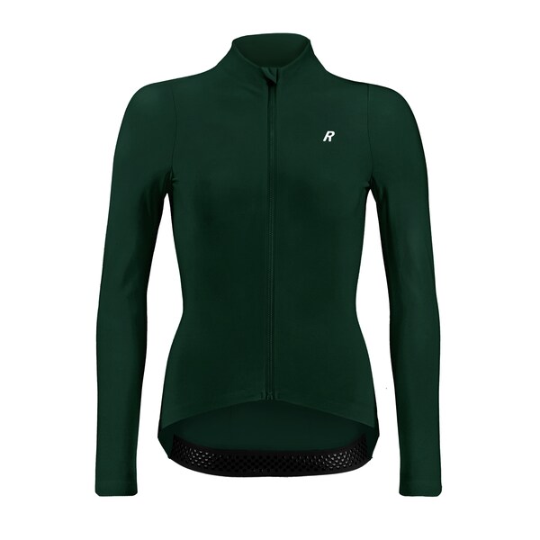 W Race Thermo Jersey