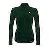 W Race Thermo Jersey