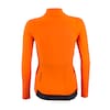 W Race Thermo Jersey