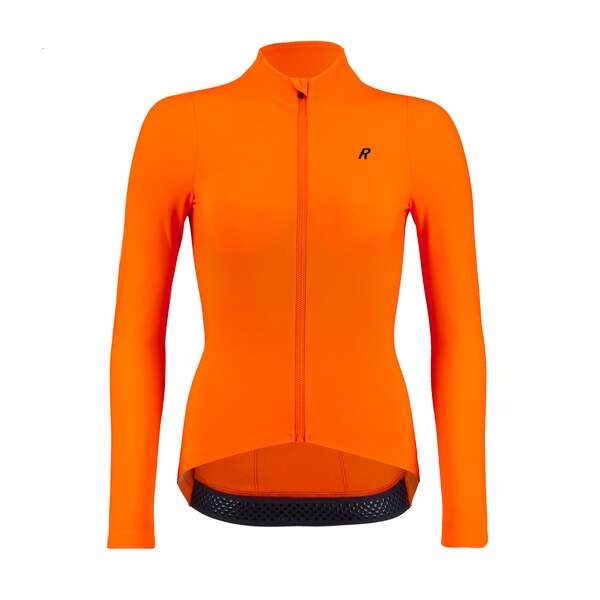 W Race Thermo Jersey