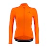 W Race Thermo Jersey