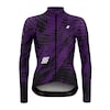 W Race AOP Thermo Jersey