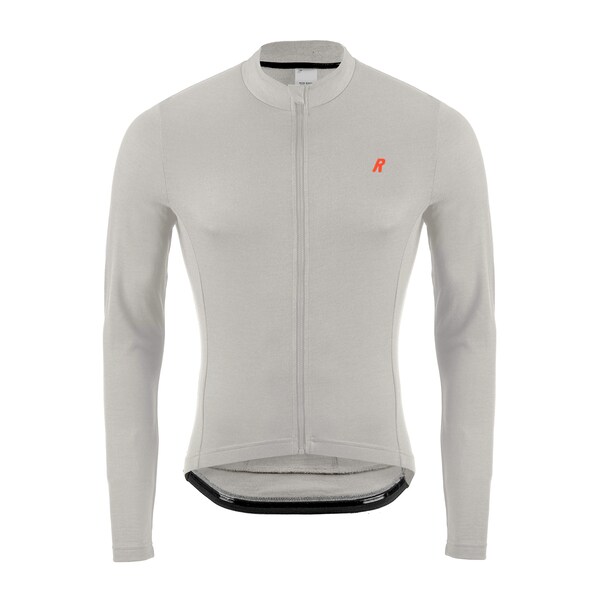 M Adventure Merino LS Jersey