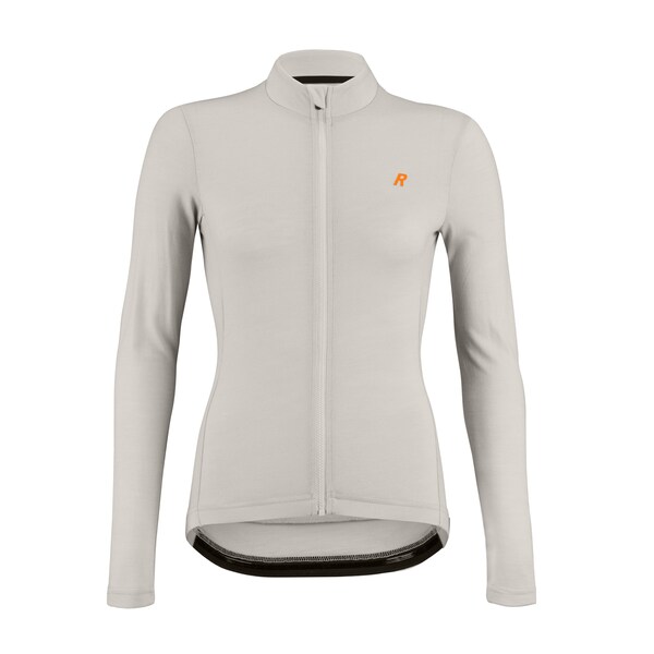 W Adventure Merino LS Jersey
