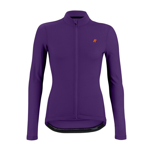 W Adventure Merino LS Jersey