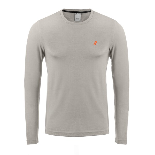 M Adventure Merino LS Tee