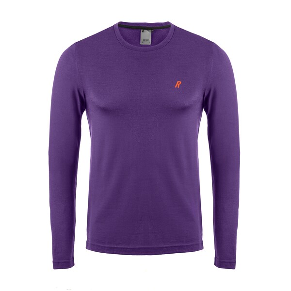 M Adventure Merino LS Tee
