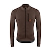 M Adventure Grid Fleece Thermo Jersey