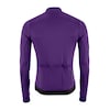 M Adventure Grid Fleece Thermo Jersey