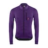 M Adventure Grid Fleece Thermo Jersey