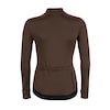 W Adventure Grid Fleece Thermo Jersey