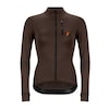 W Adventure Grid Fleece Thermo Jersey