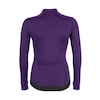 W Adventure Grid Fleece Thermo Jersey