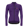 W Adventure Grid Fleece Thermo Jersey