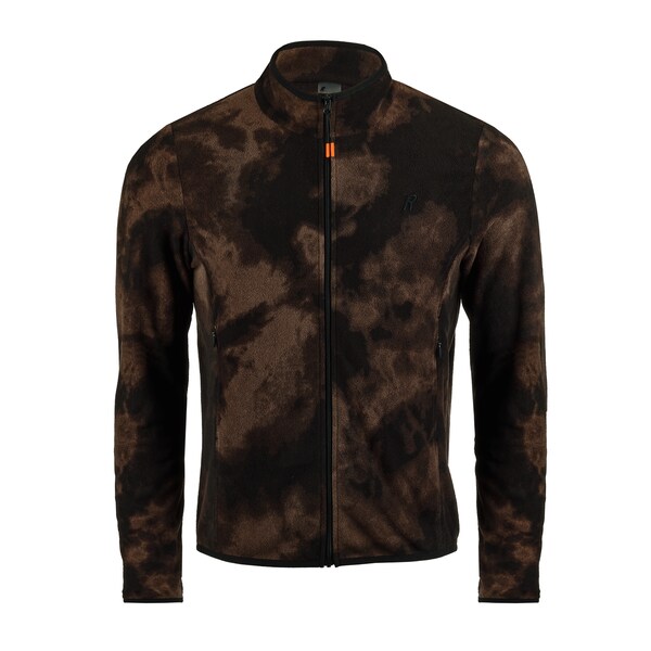 M Adventure AOP Micro Fleece Jacket