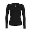W Merino Thermo Baselayer LS Tee
