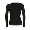 W Merino Thermo Baselayer LS Tee