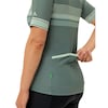 WOMEN’S POSTA HZ TRICOT II maillot vélo à manches courtes femme