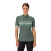 WOMEN’S POSTA HZ TRICOT II maillot vélo à manches courtes femme