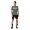 WOMEN’S POSTA HZ TRICOT II maillot vélo à manches courtes femme