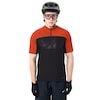 MEN'S QIMSA PRO HZ SHIRT t-shirt vélo