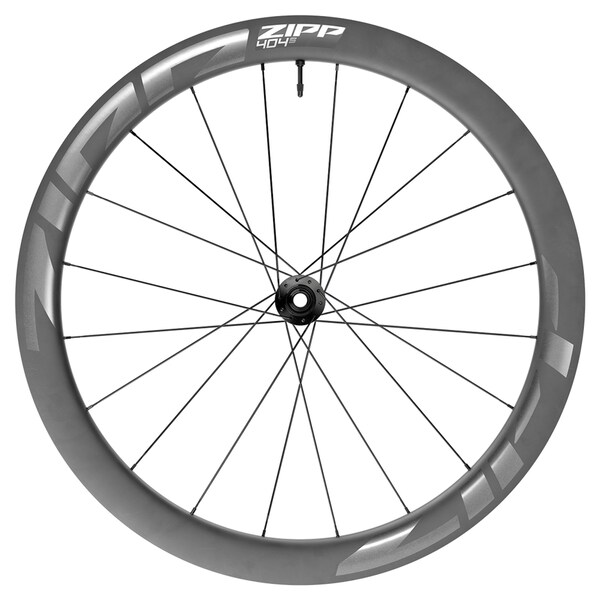 404 S Carbon Disc roue avant route 28"/700C (12x100 mm)