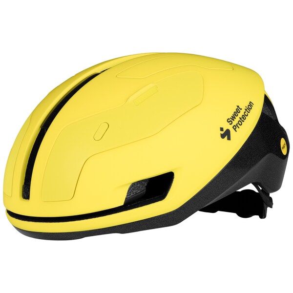 FALCONER AERO 2VI MIPS VIZ Bike Helmet