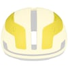 FALCONER AERO 2Vi MIPS AEROCOVERS Aero Helmet Covers