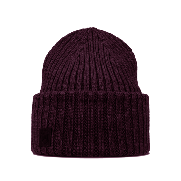 ERVINY Beanie Merino Mütze