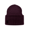 ERVINY Beanie Merino Mütze