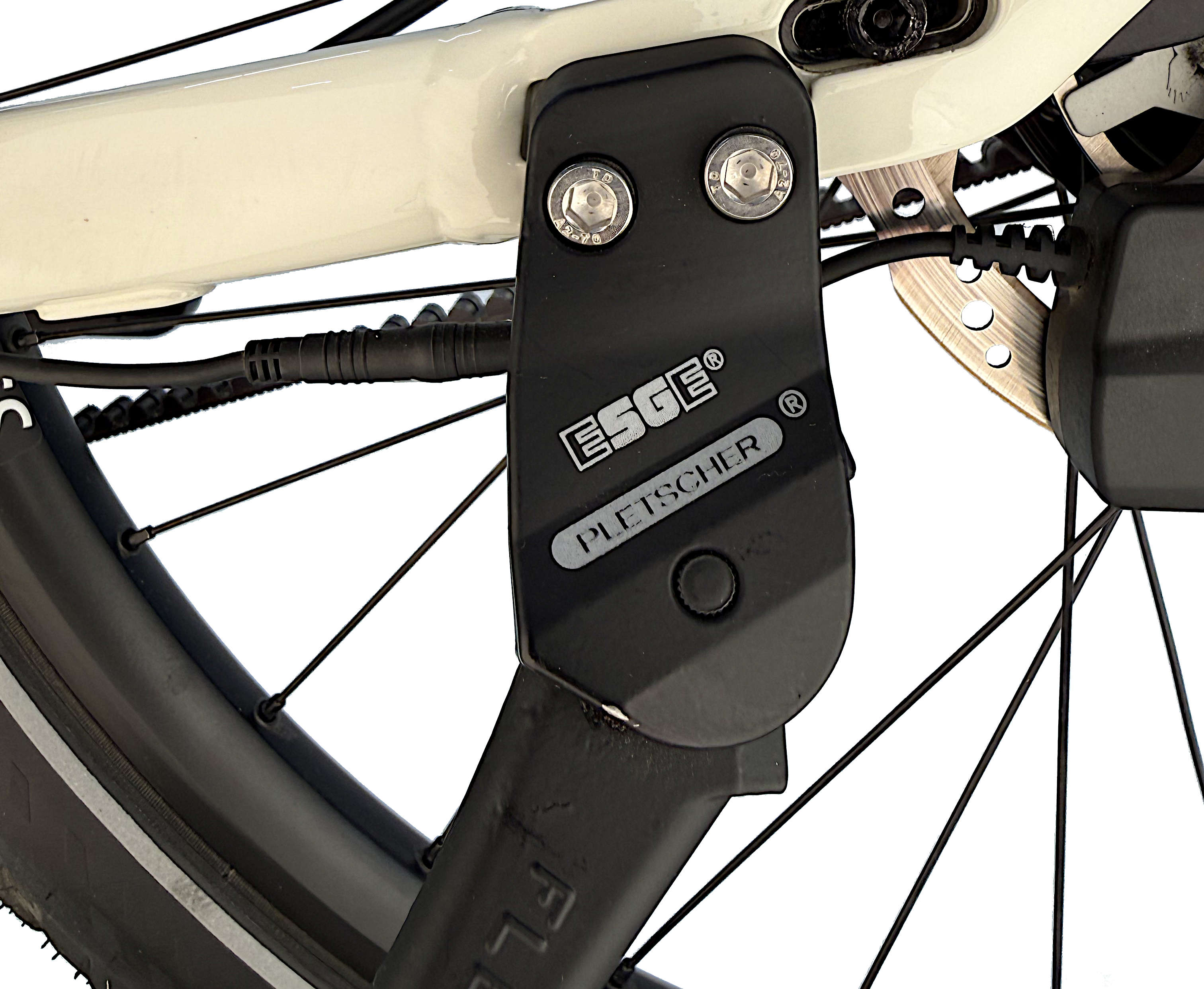Mayor Plus 4 MidStep Testbike Größe : M (B-Ware)
