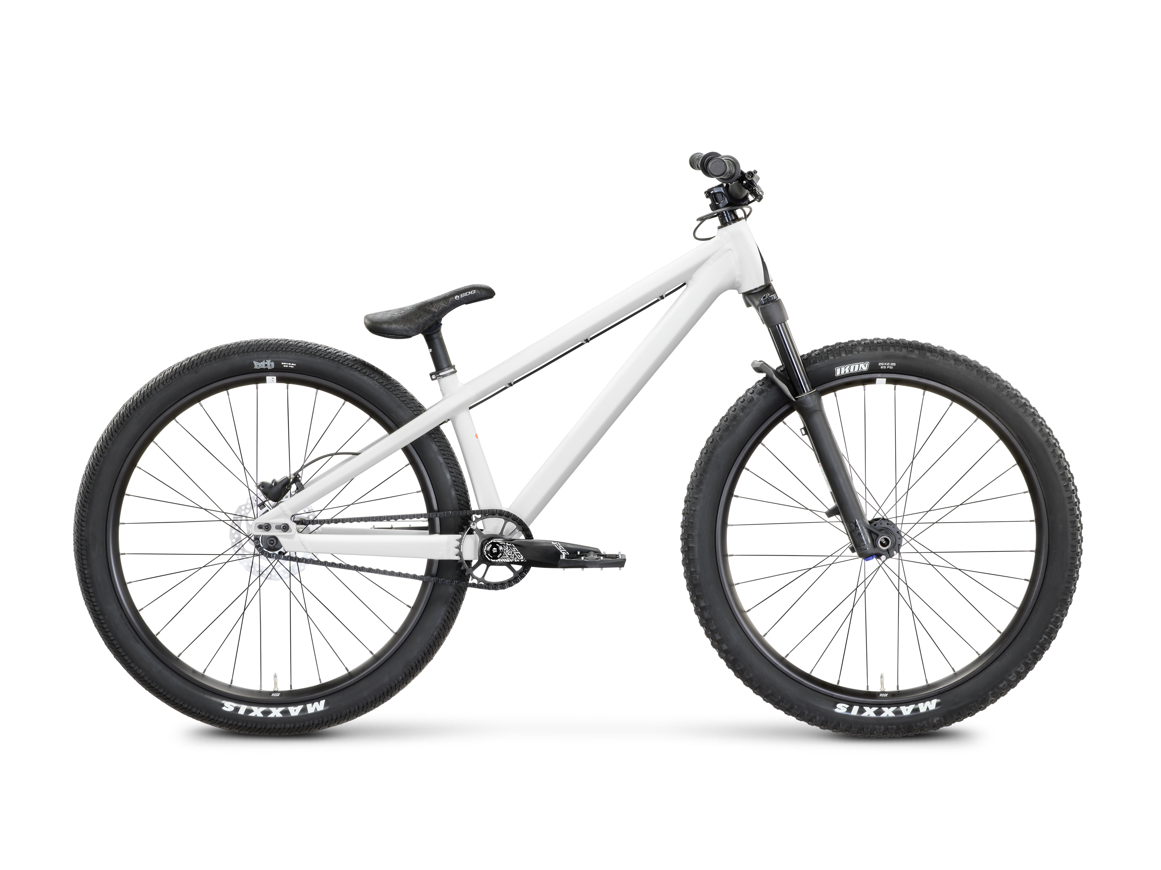 Bruce 1 Testbike Größe :M (B-Ware)
