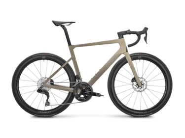 Xlite 04 105 Di2 Advanced Ausstellungsbike Größe : 59 cm (B-Ware) 