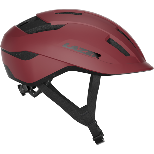 COMPACT KINETICORE Urban Cycling Helmet