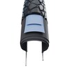 HYBRID Al Grounder Drahtreifen