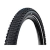 HYBRID Johnny Watts Plus 365 Faltreifen