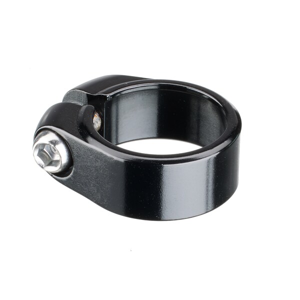 CL-07 Hobo Saddle Clamp (Ø30)