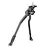 Béquille S HOBO, noire, 270mm